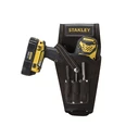 Stanley Θήκη Μέσης Δραπάνου Δερμάτινη 4 Θέσεων STST1-80118