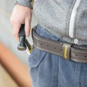 Stanley Suede Leather Belt STST1-80119
