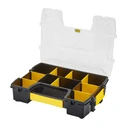 Stanley Εργαλειοθήκη Χειρός Πλαστική Π62.3xB47.5xΥ28.5cm STST1-81320