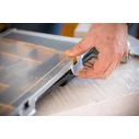 Stanley OPP Organizer 22 Compartments with Transparent Lid STST81681-1