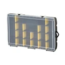 Stanley OPP Organizer 22 Compartments with Transparent Lid STST81681-1