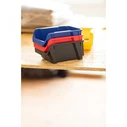 Stanley Lagersichtkasten 2 - Blue (STST82737-1)