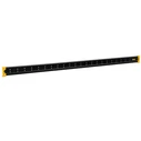 Dewalt DWST82800-1 Metal Tool Rail 122 cm