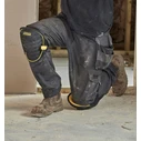Stanley Fatmax Επιγονατίδες Εργασίας με Gel & Ημίσκληρο Κέλυφος