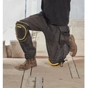 Stanley Επιγονατίδες Εργασίας FMST82961-1