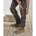 Stanley Επιγονατίδες Εργασίας FMST82961-1