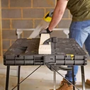 Stanley Essential Πάγκος Εργασίας STST83492-1