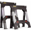 Stanley FatMax Sawhorse Pair - 1-92-980