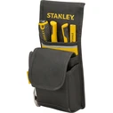 Stanley 3-Position Fabric Tool Belt Pouch with Hammer Holder 1-93-329