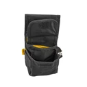 Stanley 3-Position Fabric Tool Belt Pouch with Hammer Holder 1-93-329