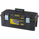 Stanley FatMax Plastic Hand Tool Box with Foam Insert 71 x 32 x 29 cm (Model 1-93-935)