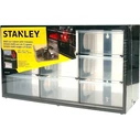 Stanley Plastic Tool Organizer Drawer 9 Compartments 36.5x15.5x21.3 cm Model 1-93-978