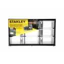 Stanley Plastic Tool Organizer Drawer 9 Compartments 36.5x15.5x21.3 cm Model 1-93-978