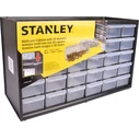 Stanley Κουτί αποθήκευσης μικροαντικειμένων με 30 συρτάρια