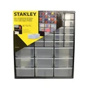 Stanley Συρταριέρα Εργαλείων Πλαστική 39 Θέσεων Π36.5xΒ16xΥ45.5εκ. 1-93-981