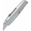 Stanley Folding Utility Knife (Metal Body) 2-10-099