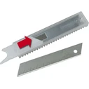Stanley FatMax 18mm Utility Knife Blades - 10 pcs