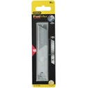 Stanley FatMax 18mm Utility Knife Blades - 10 pcs