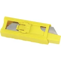 Stanley 2-11-921 Λεπίδες Φαλτσέτας Ακριβείας 62mm — 10 τεμάχια