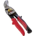 Stanley FatMax Maxsteel Straight Left-Cutting Tin Snips 250 mm (2-14-567)