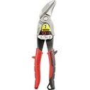 Stanley FatMax Ψαλίδι Λαμαρίνας Ίσιο Maxsteel Αριστερής Κοπής Μήκους 250mm 2-14-567