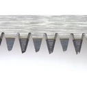 Stanley Πριόνι Ξύλου 55 cm (Μοντέλο 2-15-289)