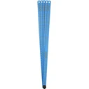 Stanley Λάμες Σιδηροπρίονου 300mm 5τμχ