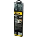 Stanley Lion Hacksaw Blades 5 pcs (300 mm, 24 teeth)