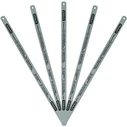 Stanley Lion Hacksaw Blades 5 pcs (300 mm, 24 teeth)