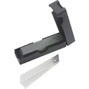 Stanley 3-11-301 Λεπίδες Φαλτσέτας 18mm 50τμχ