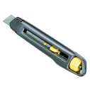 Stanley Interlock Safety Folding Knife with Plastic Body 4-10-018