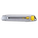 Stanley Κοπίδι Φαλτσέτα Interlock Ασφαλείας με Πλαστικό Σώμα 4-10-018