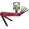 Stanley Allen Key Set 7 pcs (4-69-262)