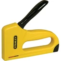 Stanley 6-TR35 Καρφωτικό χειρός για συνδετήρες (6, 8 & 10 mm)