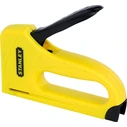 Stanley 6-TR35 Manual Hand Staple Gun for Staples (6 / 8 / 10 mm)