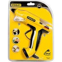 Stanley GR50 Πιστόλι Θερμοκόλλησης 95W για ράβδους σιλικόνης 12mm (Dual Temperature)