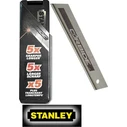 Stanley FatMax Carbide Utility Knife Blades 18mm 50 pcs (STHT8-11818)