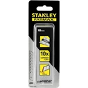 Stanley FatMax Carbide Utility Knife Blades 18mm 50 pcs (STHT8-11818)