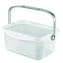 Curver Multiboxx 3L Transparent Storage Container