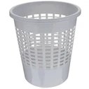 Curver Paper Waste Bin 11L Grey 30x30x30cm (AN0101)