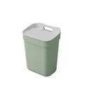 Curver Κάδος Απορριμμάτων Πλαστικός Πράσινος 10L (251953)