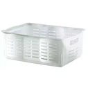 Curver Grozs Alfa L Storage Box 40.6 x 30.6 x 15.6 cm Transparent