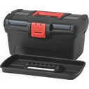 Curver Herobox Premium Plastic Hand Toolbox with Tray 33x15.9x19 cm