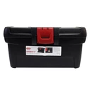 Curver Herobox Premium Plastic Hand Toolbox with Tray 33x15.9x19 cm