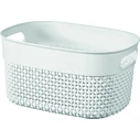 Curver Filo XS Food Storage Container 3.5 L - White