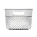 Curver Filo XS Food Storage Container 3.5 L - White