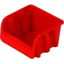 Curver Plastic Stackable Tool Storage Bin PROFI 1 10.8x11.5x7.5 cm (154993)