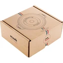 Staub La Cocotte Βαθιά Κατσαρόλα από Μαντέμι 2.6 L - Ροζ