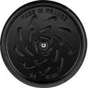 Staub La Cocotte βαθιά κατσαρόλα από μαντέμι 1.75 lt - Ροζ