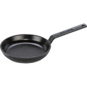 Staub Μίνι Τηγάνι 12 cm Στρογγυλό, Cast Iron, Μαύρο Ματ